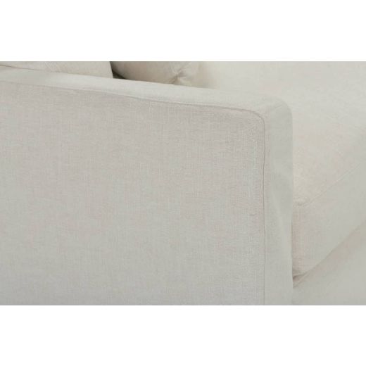 Picture of Bishop Slipcovered Serenity Sleeper Sofa